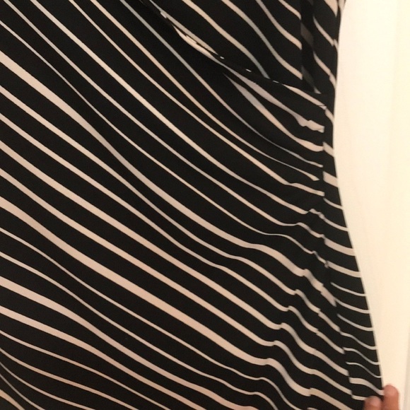 Express Every Occassion V-neck Dress - Picture 4 of 6